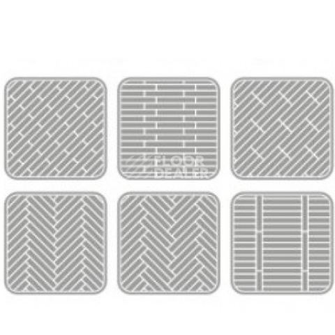 FineFloor FineFlex Wood Wood Dry Back FX-108 фото 4 | FLOORDEALER